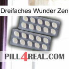 Triple Miracle Zen 07